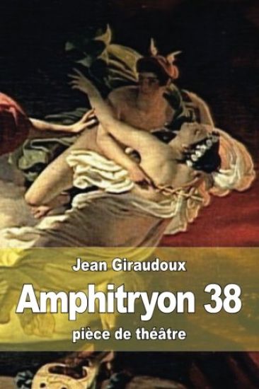 Amphitryon 38