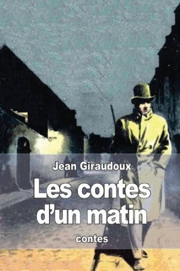 Les contes d'un matin