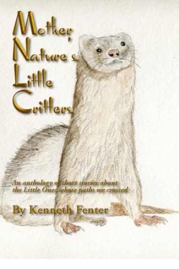 Mother Nature's Little Critters