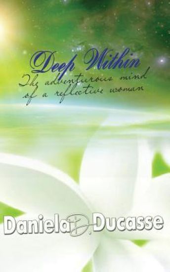 Deep Within: The Adventurous Mind of a Reflective Woman