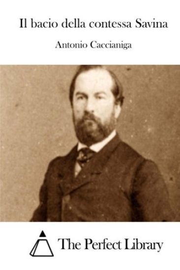 Il bacio della contessa Savina
