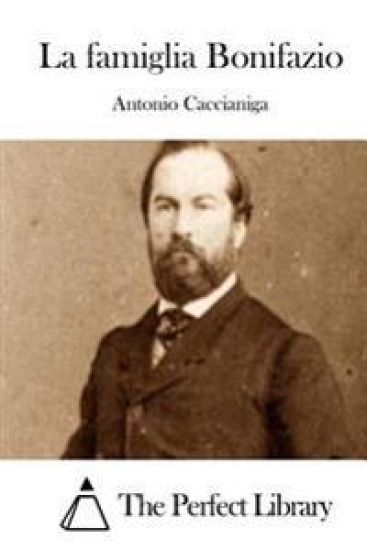 La famiglia Bonifazio