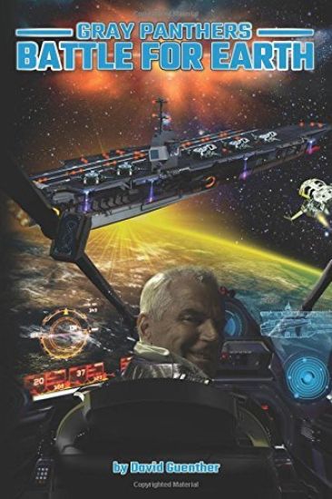 Gray Panthers: Battle For Earth