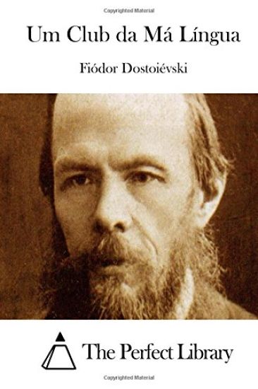 Um Club da Má Língua