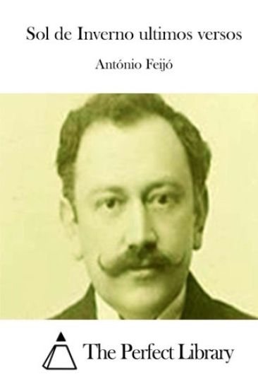 Sol de Inverno ultimos versos