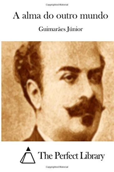A alma do outro mundo