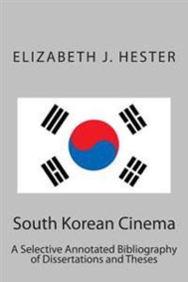 South Korean Cinema