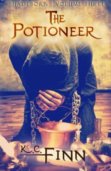The Potioneer