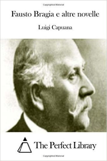 Fausto Bragia e altre novelle