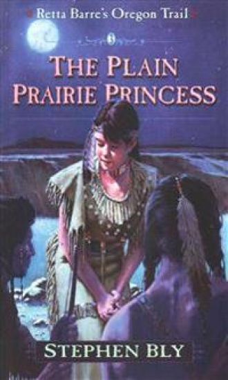The Plain Prairie Princess