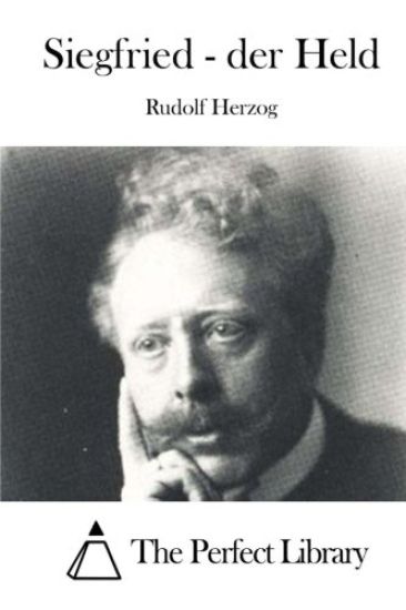 Siegfried - der Held