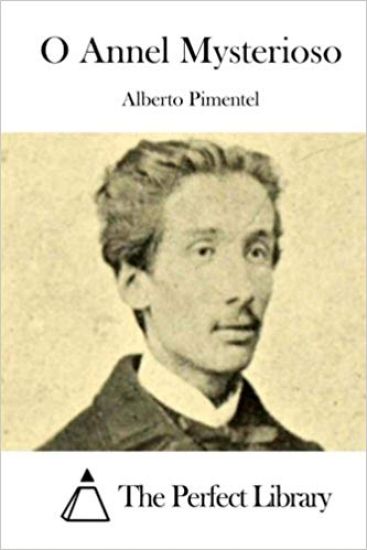 O Annel Mysterioso