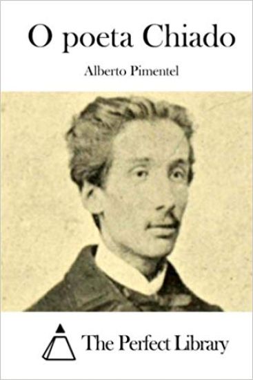 O poeta Chiado