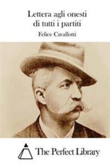 Lettera agli onesti di tutti i partiti