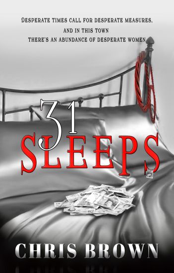 31 Sleeps