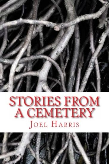 Stories From A Cemetery