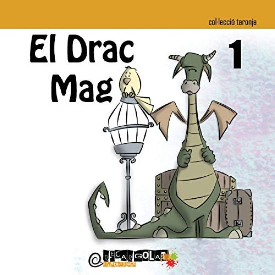 El drac Mag