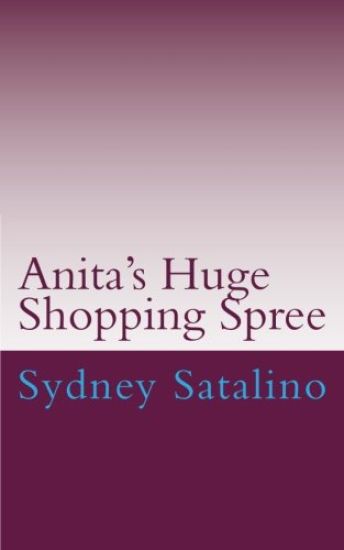 Anita's Huge Shopping Spree