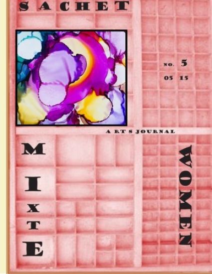 Sachet Mixte Women Edition Five