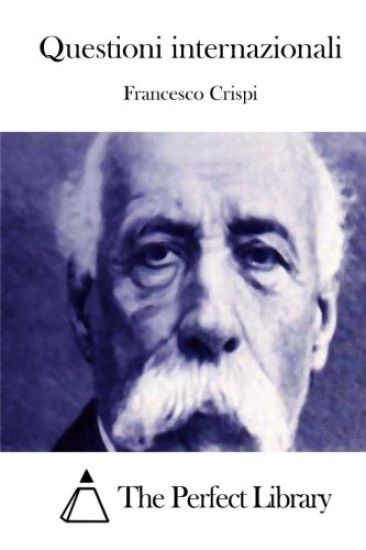 Questioni internazionali