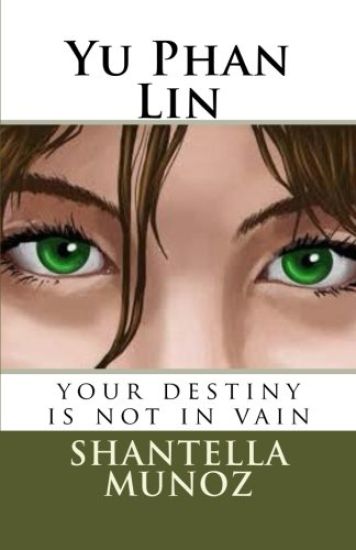 Yu Phan Lin: your destiny is not in vain