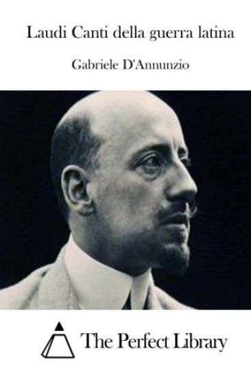 Laudi Canti della guerra latina