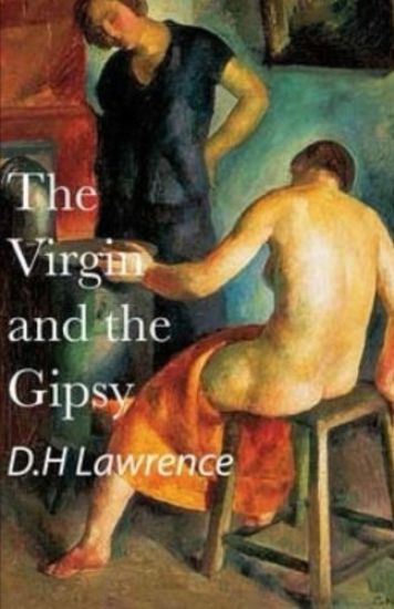 The Virgin And The Gypsy