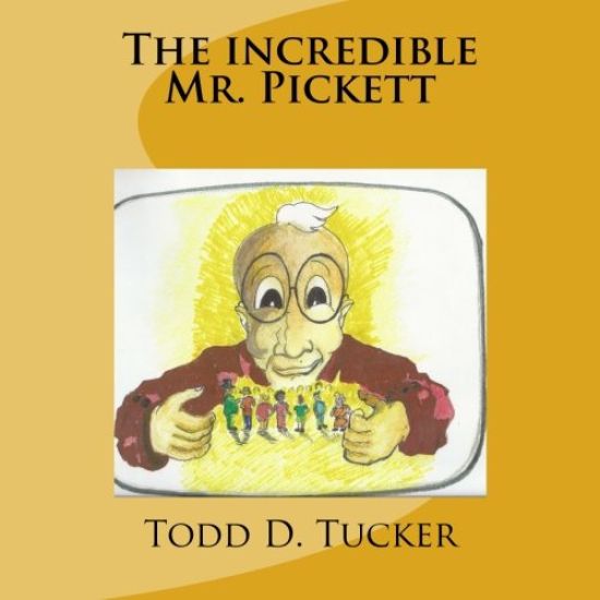 The Incredible Mr. Pickett
