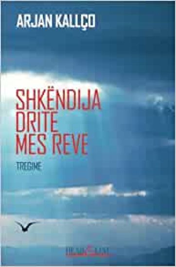 Shkëndija Drite Mes Reve: Tregime