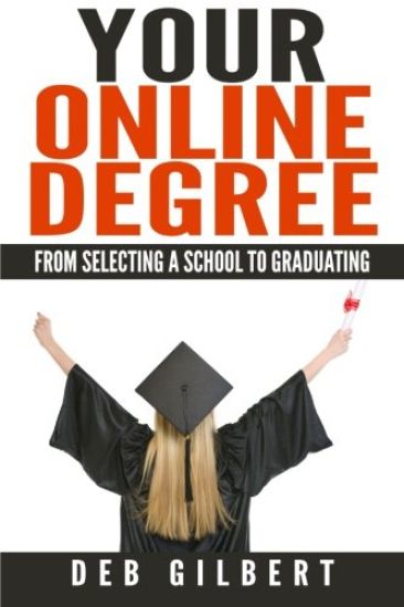 Your Online Degree: From Selecting a School to Graduating