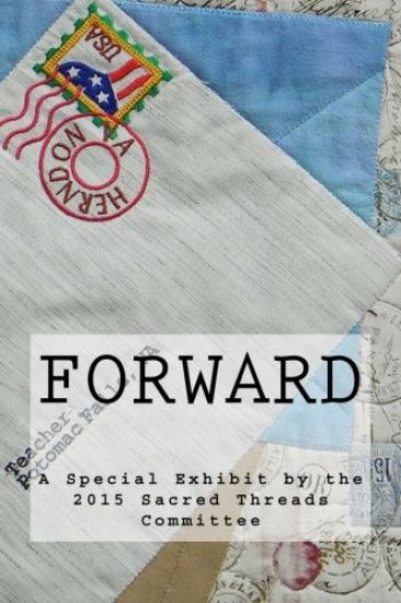 Forward: A Sacred Threads Special Exhibit