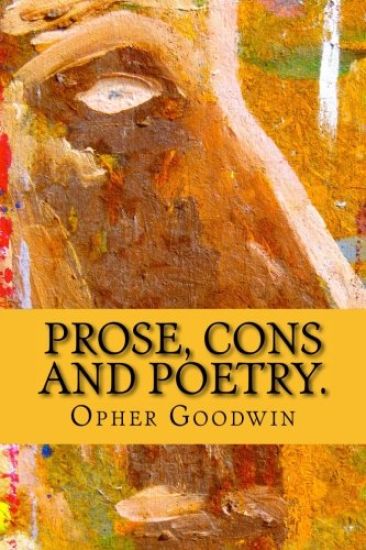 Prose Cons and Poetry.