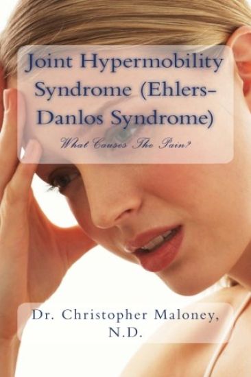 Joint Hypermobility Syndrome (Ehlers-Danlos): What Causes The Pain?