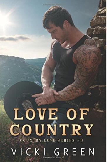 Love Of Country (Country Love #3)