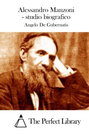 Alessandro Manzoni - studio biografico