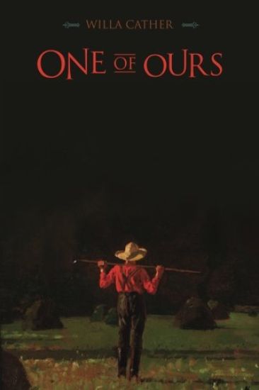 One of Ours