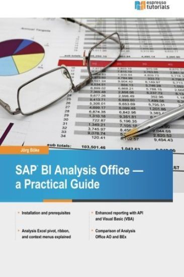 SAP BI Analysis Office - a Practical Guide