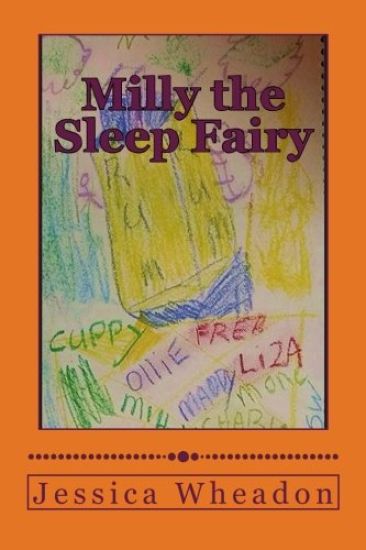 Milly the Sleep Fairy: and other tales