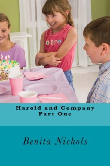 Harold and Company Part One