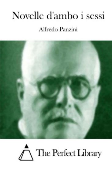 Novelle d'ambo i sessi