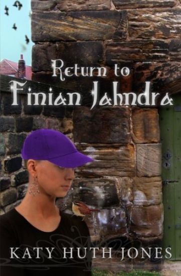 Return to Finian Jahndra