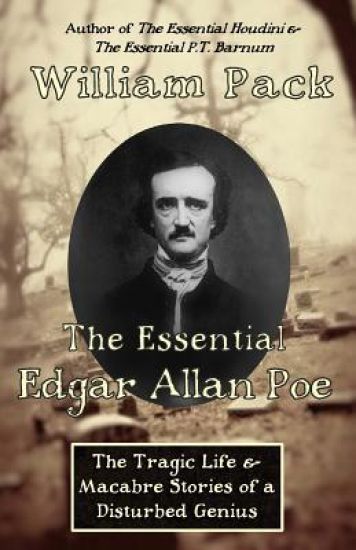 The Essential Edgar Allan Poe