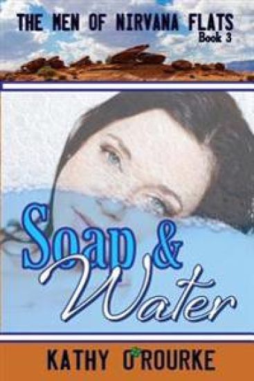 Soap & Water