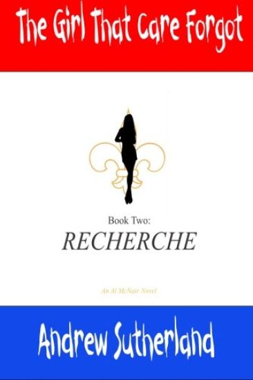 The Girl That Care Forgot- Book 2- Recherche: Recherche
