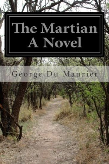 The Martian A Novel
