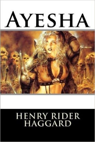 Ayesha (Classic stories)