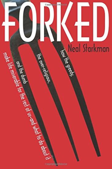 Forked