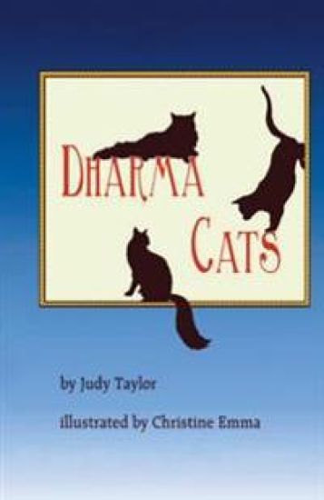 Dharma Cats