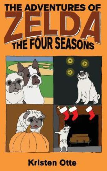 The Adventures of Zelda: The Four Seasons