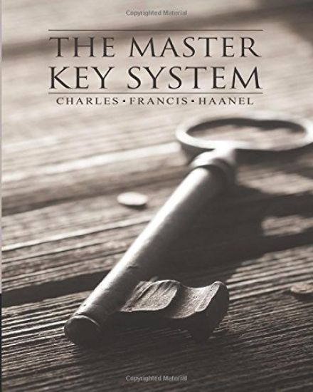 The Master Key System
